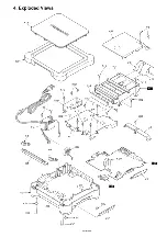 Preview for 4 page of Panasonic FZ-1 Service Manual