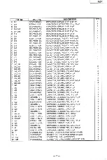 Preview for 11 page of Panasonic FZ-1 Service Manual