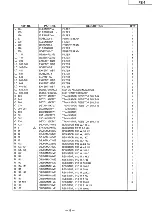 Preview for 13 page of Panasonic FZ-1 Service Manual