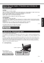 Предварительный просмотр 15 страницы Panasonic FZ-40 Operating Instructions Manual