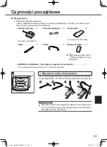 Предварительный просмотр 121 страницы Panasonic FZ-A2 series Operating Instructions Manual