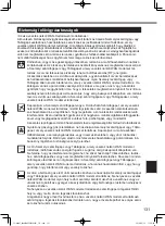 Предварительный просмотр 131 страницы Panasonic FZ-A2 series Operating Instructions Manual