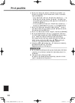 Предварительный просмотр 168 страницы Panasonic FZ-A2 series Operating Instructions Manual