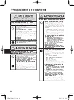 Preview for 44 page of Panasonic FZ-B2 series Operating Instructions Manual