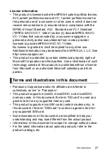 Preview for 27 page of Panasonic FZ-E1 series Operating Instructions Manual