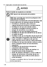 Preview for 146 page of Panasonic FZ-E1BFCB Supplementary Instructions Manual