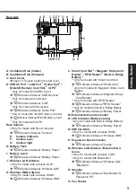 Preview for 5 page of Panasonic FZ-G1 Series Operating Instructions - Basic Manual