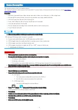 Preview for 7 page of Panasonic FZ-G1 Series Operating Instructions - Reference Manual