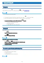 Preview for 15 page of Panasonic FZ-G1 Series Operating Instructions - Reference Manual