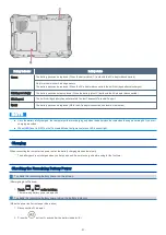 Preview for 31 page of Panasonic FZ-G1 Series Operating Instructions - Reference Manual