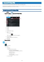 Preview for 40 page of Panasonic FZ-G1 Series Operating Instructions - Reference Manual