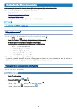 Preview for 45 page of Panasonic FZ-G1 Series Operating Instructions - Reference Manual