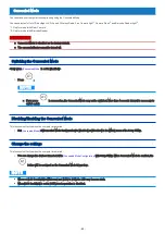 Preview for 65 page of Panasonic FZ-G1 Series Operating Instructions - Reference Manual