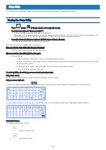 Preview for 66 page of Panasonic FZ-G1 Series Operating Instructions - Reference Manual