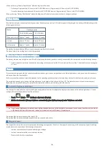 Preview for 78 page of Panasonic FZ-G1 Series Operating Instructions - Reference Manual