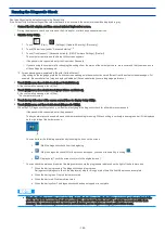 Preview for 120 page of Panasonic FZ-G1 Series Operating Instructions - Reference Manual