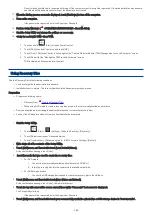 Preview for 124 page of Panasonic FZ-G1 Series Operating Instructions - Reference Manual