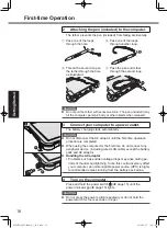 Предварительный просмотр 18 страницы Panasonic FZ-G1AAAZXBE Operating Instructions Manual