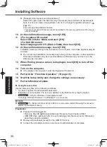 Предварительный просмотр 30 страницы Panasonic FZ-G1AAAZXBE Operating Instructions Manual