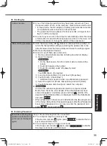 Предварительный просмотр 35 страницы Panasonic FZ-G1AAAZXBE Operating Instructions Manual