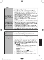 Предварительный просмотр 37 страницы Panasonic FZ-G1AAAZXBE Operating Instructions Manual