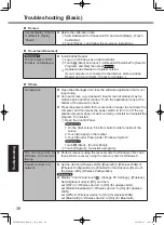 Предварительный просмотр 38 страницы Panasonic FZ-G1AAAZXBE Operating Instructions Manual