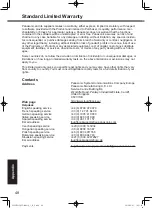 Предварительный просмотр 48 страницы Panasonic FZ-G1AAAZXBE Operating Instructions Manual