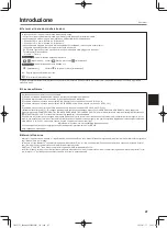 Preview for 47 page of Panasonic FZ-G2 Series Operating Instructions Manual