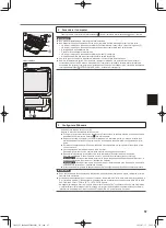 Preview for 57 page of Panasonic FZ-G2 Series Operating Instructions Manual