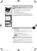 Preview for 85 page of Panasonic FZ-G2 Series Operating Instructions Manual