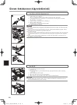 Preview for 98 page of Panasonic FZ-G2 Series Operating Instructions Manual