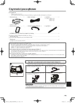 Preview for 153 page of Panasonic FZ-G2 Series Operating Instructions Manual