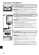 Предварительный просмотр 154 страницы Panasonic FZ-M1 Series Operating Instructions Manual