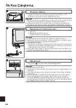 Предварительный просмотр 168 страницы Panasonic FZ-M1 Series Operating Instructions Manual