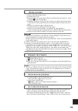 Предварительный просмотр 169 страницы Panasonic FZ-M1 Series Operating Instructions Manual