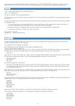 Preview for 2 page of Panasonic FZ-M1 Series Operating Instructions - Reference Manual