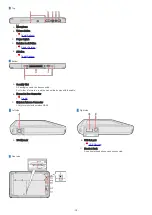 Preview for 12 page of Panasonic FZ-M1 Series Operating Instructions - Reference Manual