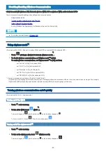 Preview for 40 page of Panasonic FZ-M1 Series Operating Instructions - Reference Manual