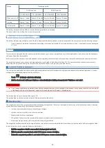 Preview for 70 page of Panasonic FZ-M1 Series Operating Instructions - Reference Manual