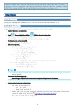 Preview for 81 page of Panasonic FZ-M1 Series Operating Instructions - Reference Manual