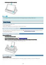 Preview for 100 page of Panasonic FZ-M1 Series Operating Instructions - Reference Manual