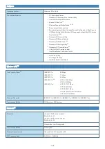 Preview for 136 page of Panasonic FZ-M1 Series Operating Instructions - Reference Manual