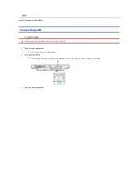 Предварительный просмотр 4 страницы Panasonic FZ-M1 Series User Manual