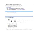 Preview for 5 page of Panasonic FZ-M1 Series User Manual