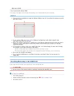 Preview for 9 page of Panasonic FZ-M1 Series User Manual