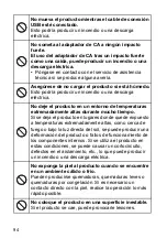 Preview for 94 page of Panasonic FZ-N1 Series Operating Instructions Manual