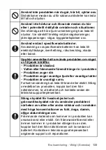 Предварительный просмотр 133 страницы Panasonic FZ-N1 Series Operating Instructions Manual