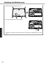 Предварительный просмотр 16 страницы Panasonic FZ-Q1 Series Operating Instructions Manual