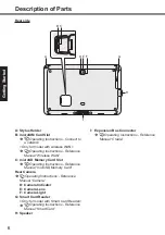 Preview for 6 page of Panasonic FZ-Q2 series Operating Instructions Manual