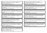 Preview for 2 page of Panasonic FZ-S1 Series Operating Instructions Manual